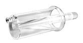 LA Pump Rosebud Cylinder Round Pumps, Extenders and Sleeves